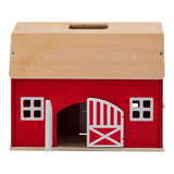 Schleich Bauernhofwelt Holzbauernhof 42602