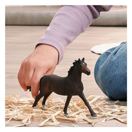 Schleich horse club engels volbloed mare 14914
