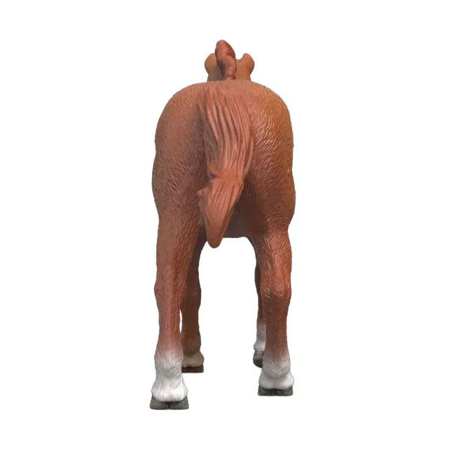 Schleich Horse Club Englischer Vollbluthengst 14915