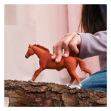 Schleich Horse Club Englischer Vollbluthengst 14915