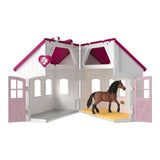 Schleich horse club paardenkliniek 42787