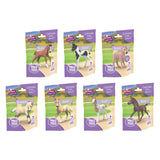 Schleich horse club verzamelveulens 70680