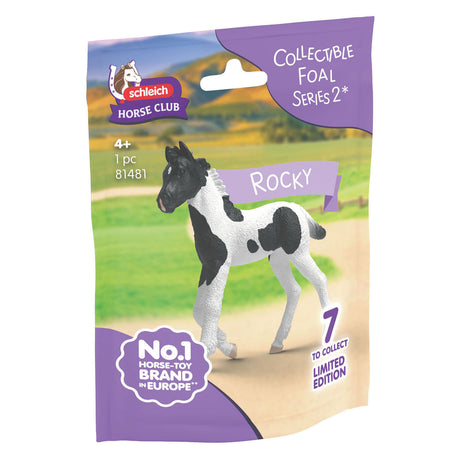 Schleich Horse Club Sammlerfohlen 70680