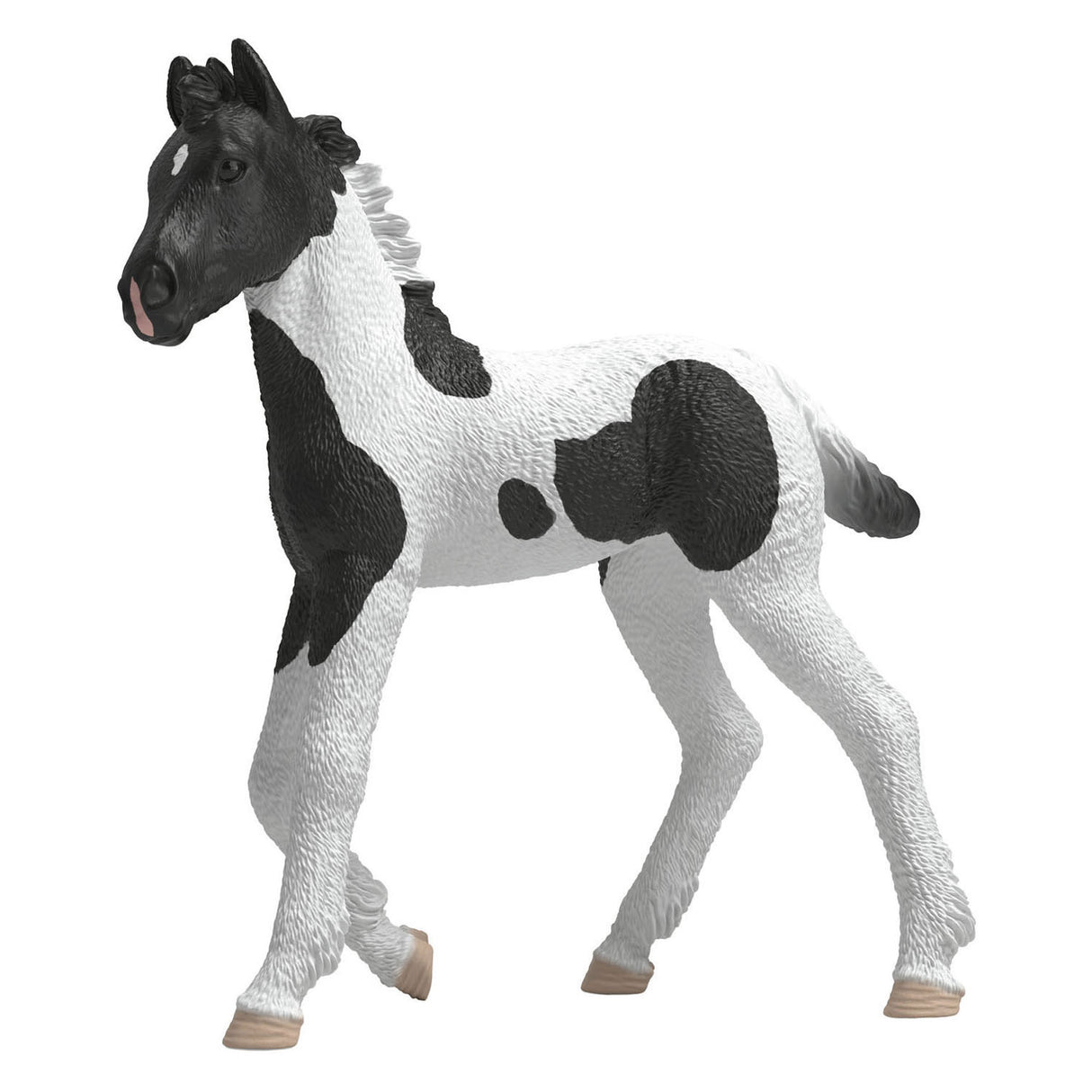 Schleich horse club verzamelbaar veulen rocky 81481