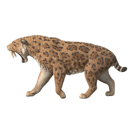 Schleich dinosaurs sabeltandtijger 15054