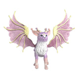 Schleich bayala geflügelter Katzendrache 70846