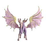 Schleich bayala geflügelter Katzendrache 70846