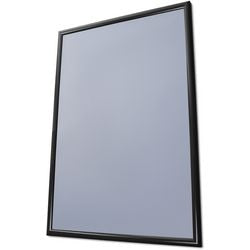 Kliklijst showdown kra3g25c9005 a3 zwart