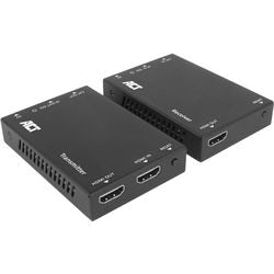 HDMI-Extender, HDMI-Stecker, RJ45 (8p8c), Buchse