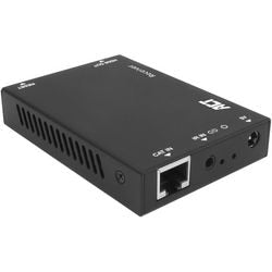 HDMI-Extender Act RJ45 (8p8c) Buchse HDMI-Buchse