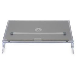 Dokumentenhalter Bakerelkhuizen transparent