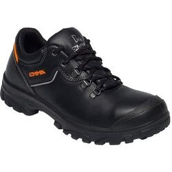 Veiligheidsschoenen emma leo leer 45