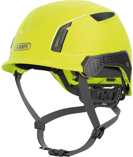 Abus Industrieschutzhelm – Spector – Gelb