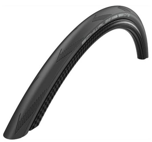 Schwalbe One Performance Pleging Band 32-622 (28x1.25) Negro