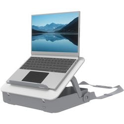 Laptop-Riser Fellowes 100016565 weiß 1700 g