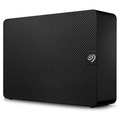 Seagate Expansion Desktop 4 TB externe Festplatte (schwarz, stkp4000400, USB 3.0)
