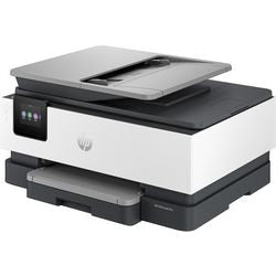 Ventura Multifunktionsdrucker HP 8132e Color Inkjet Officejet Pro Grau