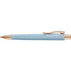Faber-Castell Kugelschreiber – Polyball Urban – Himmelblau – FC-241186