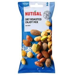 Nuss-Nutisal-Genuss-Mix 981 g