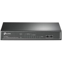 Schalter tp-link tl-sf1008lp tl-sf1008lp schwarz