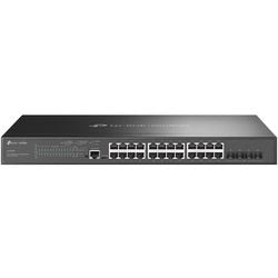 Tp-Link TL-SG3428MP Switch (verwaltet, PoE)