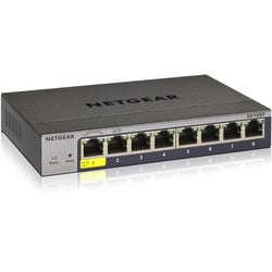 Netgear gs108t v3 Switch (Einzelhandel)