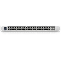 Switch ubiquiti usw-enterprise-48-poe usw-enterprise-48-poe weiß