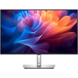 Monitor dell dell-p2725h 27 ips schwarz