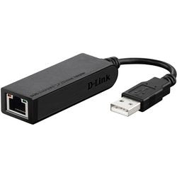 USB-Adapter D-Link Dub-E100