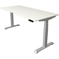 Zit-sta-bureau kerkmann move 4 wit