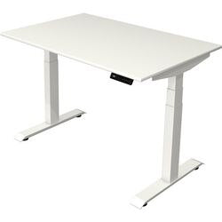 Zit-sta-bureau kerkmann move 4 wit