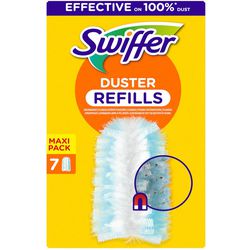 Staubwedel Swiffer 39,1 x 19,9 x 21 cm weiß