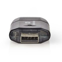 Kartenleser mmc sd sdhc sdxc usb 2.0