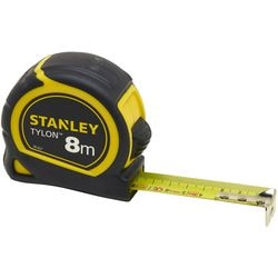 Maßband für Handwerkzeuge von Stanley, 25 mm, 1-30-657, 8 m, Stanley – 1-30-657