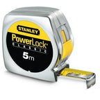 Stanley Maßband Powerlock 8 m – 25 mm