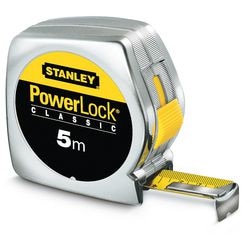 Stanley Maßband Powerlock 8 m – 25 mm