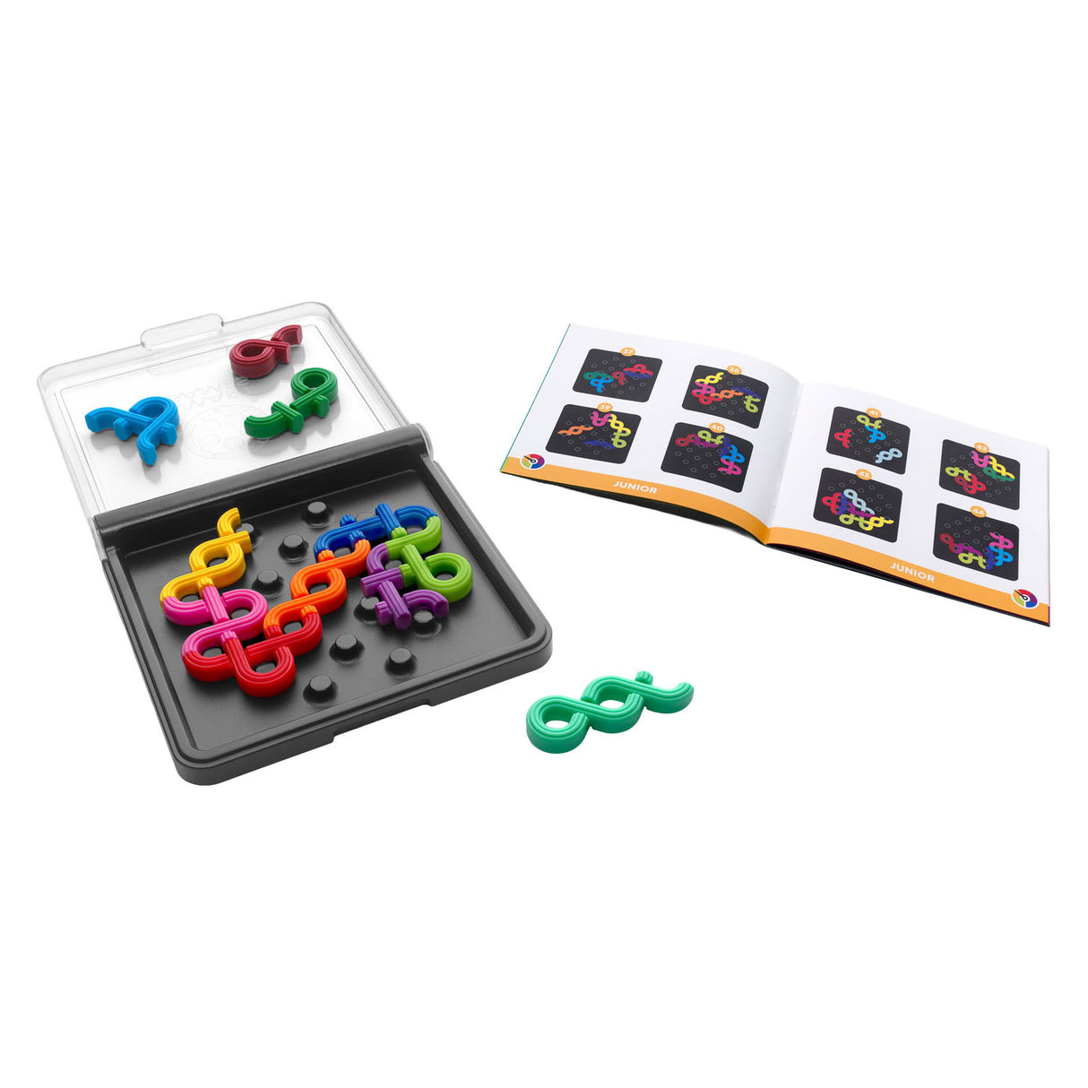 Intelligente Spiele | 2 Stk