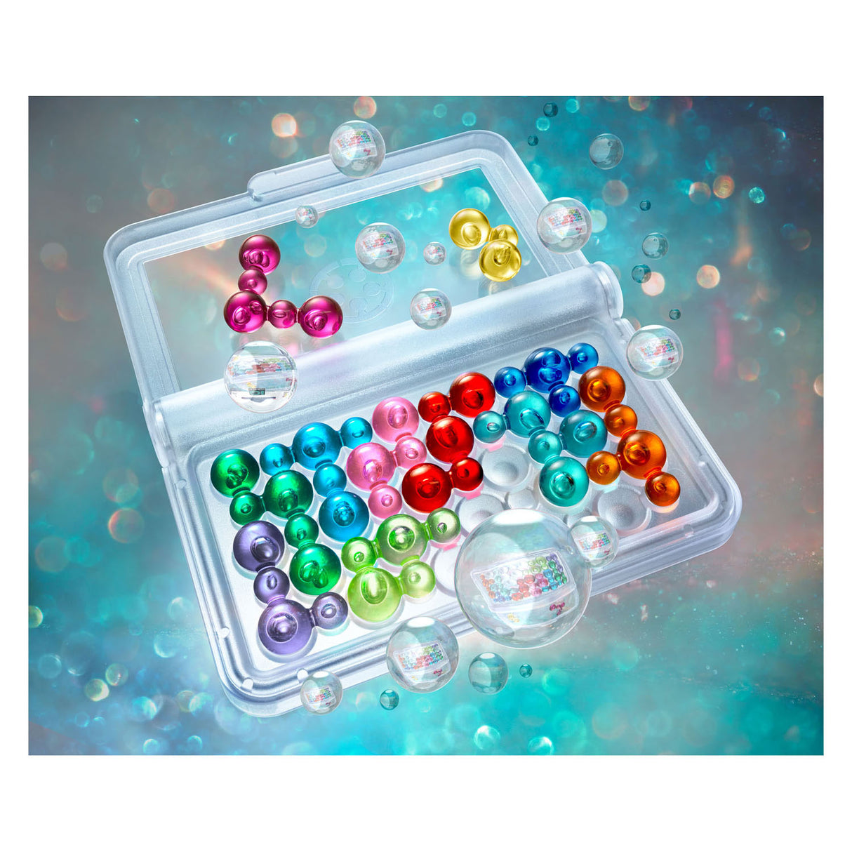 Intelligente Spiele | 2 Stk