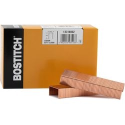 Bostitch A35 Kastenklammer 18 mm, 2000 Stück