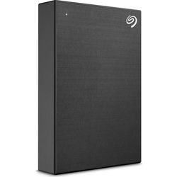 Seagate One Touch mit Passwort 4 TB