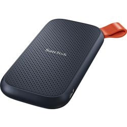 Sandisk Sandisk tragbarer SSD 2 TB