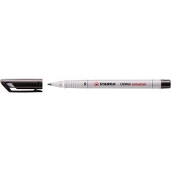 Stabilo ohpen universal – nicht permanenter Marker – schwarz