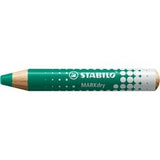 Stabilo Markdry Whiteboard-Stift – grün