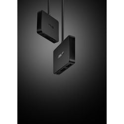 Dockingstation zw 90xb0820-bds000 asus