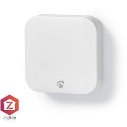 Schalter nedis zbws10wt weiß