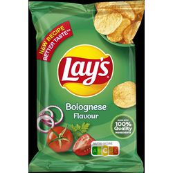 Lay's Bolognese - Chips - 20 x 40 Gramm
