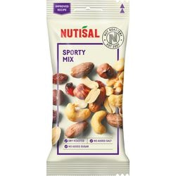 Nutisal Naturmischung sportlich (14x 60gr)