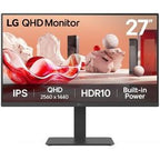 Monitor LG 27ba45qb-b.aeu 68,6 cm (27 Zoll) LCD