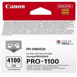 Inktcartridge canon pfi-4100 chroma optimizer origineel