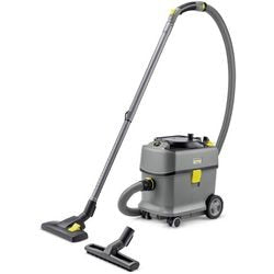 Kärcher T 15 1 Adv Profi-Staubsauger – 585 W – 15 Liter – Behälter aus recyceltem Kunststoff – extrem leise 52 dB(a)